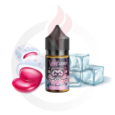 Wild Zoo Bubble Frost 10/30ml Flavour Shots